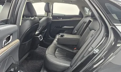 Kia K5 2021, 72662 км, за 14779.29 USD - фото 13