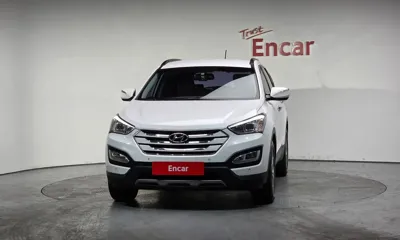 Hyundai Santafe 2013, 142902 км, за 5907.84 USD