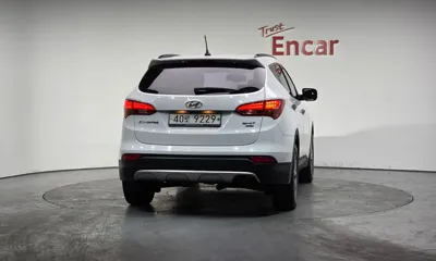 Hyundai Santafe 2013, 142902 км, за 5907.84 USD