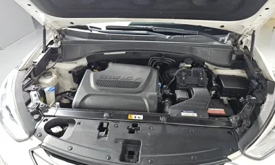 Hyundai Santafe 2013, 142902 км, за 5907.84 USD - фото 6