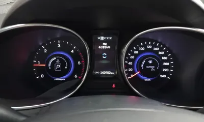Hyundai Santafe 2013, 142902 км, за 5907.84 USD - фото 8