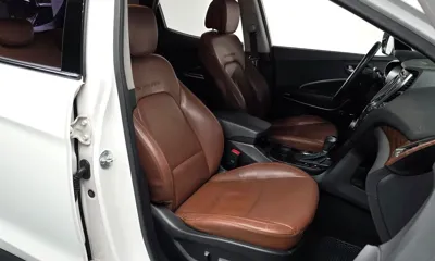 Hyundai Santafe 2013, 142902 км, за 5907.84 USD - фото 10