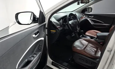 Hyundai Santafe 2013, 142902 км, за 5907.84 USD - фото 11