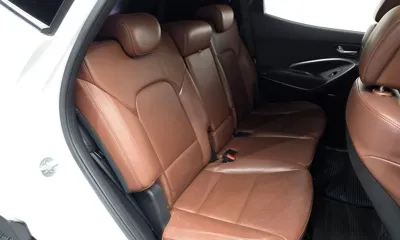 Hyundai Santafe 2013, 142902 км, за 5907.84 USD - фото 12