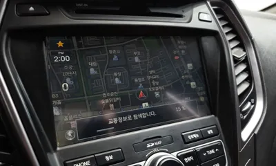 Hyundai Santafe 2013, 142902 км, за 5907.84 USD - фото 14