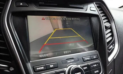 Hyundai Santafe 2013, 142902 км, за 5907.84 USD - фото 15