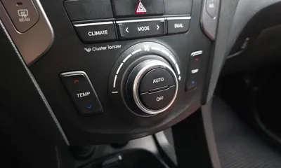 Hyundai Santafe 2013, 142902 км, за 5907.84 USD - фото 16
