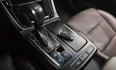 Hyundai Grandeur 2019, 118579 км, за 10437.18 USD - фото 9