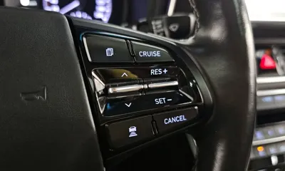 Hyundai Grandeur 2019, 118579 км, за 10437.18 USD - фото 15