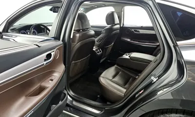 Hyundai Grandeur 2019, 118579 км, за 10437.18 USD - фото 17