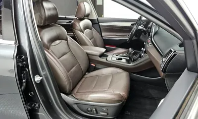 Hyundai Grandeur 2019, 118579 км, за 10437.18 USD - фото 26