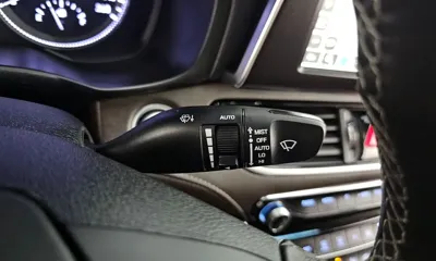 Hyundai Grandeur 2019, 118579 км, за 10437.18 USD - фото 27