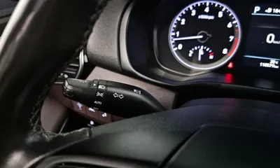 Hyundai Grandeur 2019, 118579 км, за 10437.18 USD - фото 29