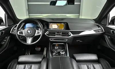 BMW X7 2021, 100601 км, за 44965.21 USD - фото 6