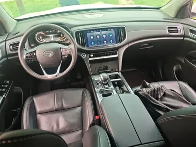 GAC Motor Trumpchi GS8 2020, 58900 км, за 9755.55 USD - фото 6
