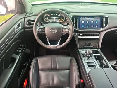 GAC Motor Trumpchi GS8 2020, 58900 км, за 9755.55 USD - фото 7