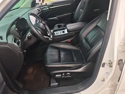 GAC Motor Trumpchi GS8 2020, 58900 км, за 9755.55 USD - фото 12