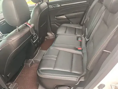 GAC Motor Trumpchi GS8 2020, 58900 км, за 9755.55 USD - фото 14