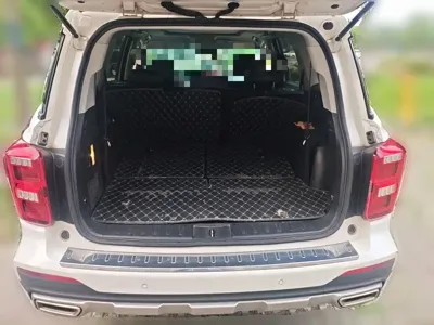 GAC Motor Trumpchi GS8 2020, 58900 км, за 9755.55 USD - фото 16