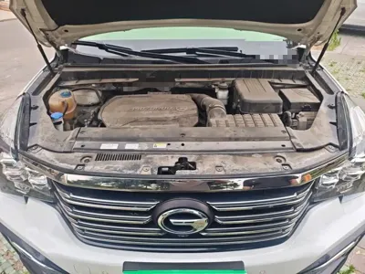 GAC Motor Trumpchi GS8 2020, 58900 км, за 9755.55 USD - фото 17