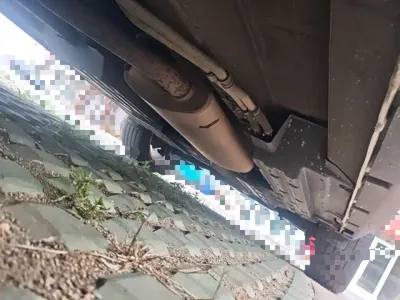 GAC Motor Trumpchi GS8 2020, 58900 км, за 9755.55 USD - фото 21