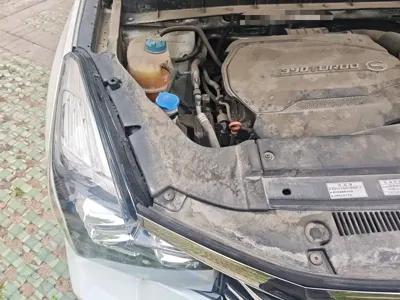 GAC Motor Trumpchi GS8 2020, 58900 км, за 9755.55 USD - фото 23