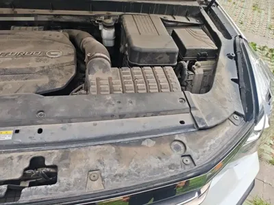 GAC Motor Trumpchi GS8 2020, 58900 км, за 9755.55 USD - фото 24