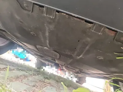 GAC Motor Trumpchi GS8 2020, 58900 км, за 9755.55 USD - фото 25