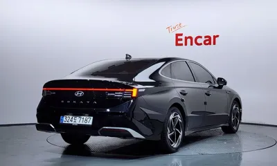 Hyundai Sonata 2024, 11962 км, за 17986.08 USD