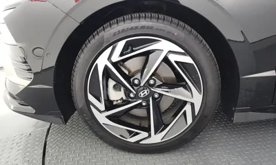 Hyundai Sonata 2024, 11962 км, за 17986.08 USD