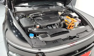 Hyundai Sonata 2024, 11962 км, за 17986.08 USD - фото 6