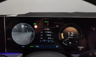 Hyundai Sonata 2024, 11962 км, за 17986.08 USD - фото 8