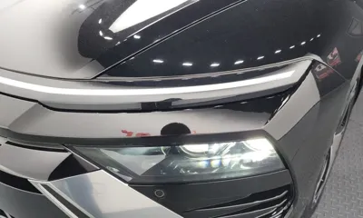 Hyundai Sonata 2024, 11962 км, за 17986.08 USD - фото 22