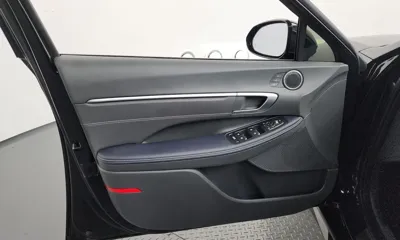 Hyundai Sonata 2024, 11962 км, за 17986.08 USD - фото 24