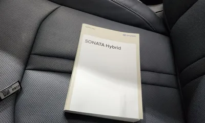 Hyundai Sonata 2024, 11962 км, за 17986.08 USD - фото 30