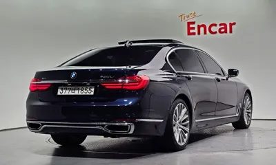 BMW 7-Series 2017, 134798 км, за 16279.38 USD