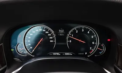 BMW 7-Series 2017, 134798 км, за 16279.38 USD - фото 8