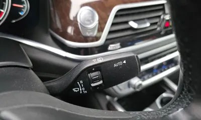 BMW 7-Series 2017, 134798 км, за 16279.38 USD - фото 19