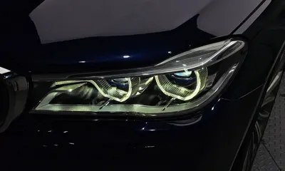 BMW 7-Series 2017, 134798 км, за 16279.38 USD - фото 22