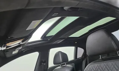 BMW 7-Series 2017, 134798 км, за 16279.38 USD - фото 30