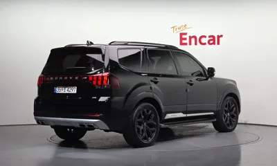 Kia Mohave 2023, 46687 км, за 31069.35 USD