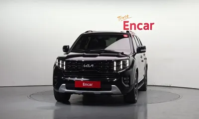 Kia Mohave 2023, 46687 км, за 31069.35 USD