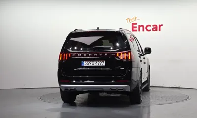 Kia Mohave 2023, 46687 км, за 31069.35 USD