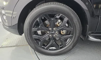 Kia Mohave 2023, 46687 км, за 31069.35 USD