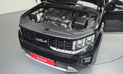 Kia Mohave 2023, 46687 км, за 31069.35 USD - фото 6