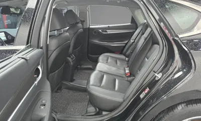 Hyundai Grandeur 2018, 63945 км, за 11027.96 USD - фото 12