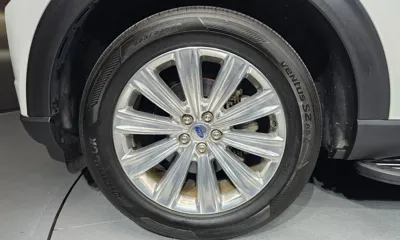 Ford Explorer 2020, 78359 км, за 16068.19 USD