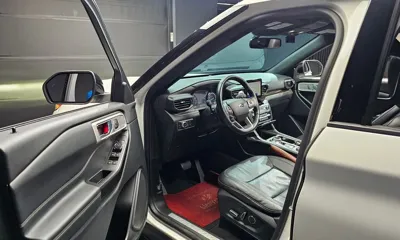 Ford Explorer 2020, 78359 км, за 16068.19 USD - фото 11