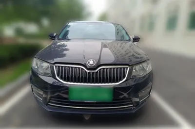 Skoda Octavia 2017, 95100 км, за 5875 USD