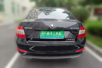 Skoda Octavia 2017, 95100 км, за 5875 USD
